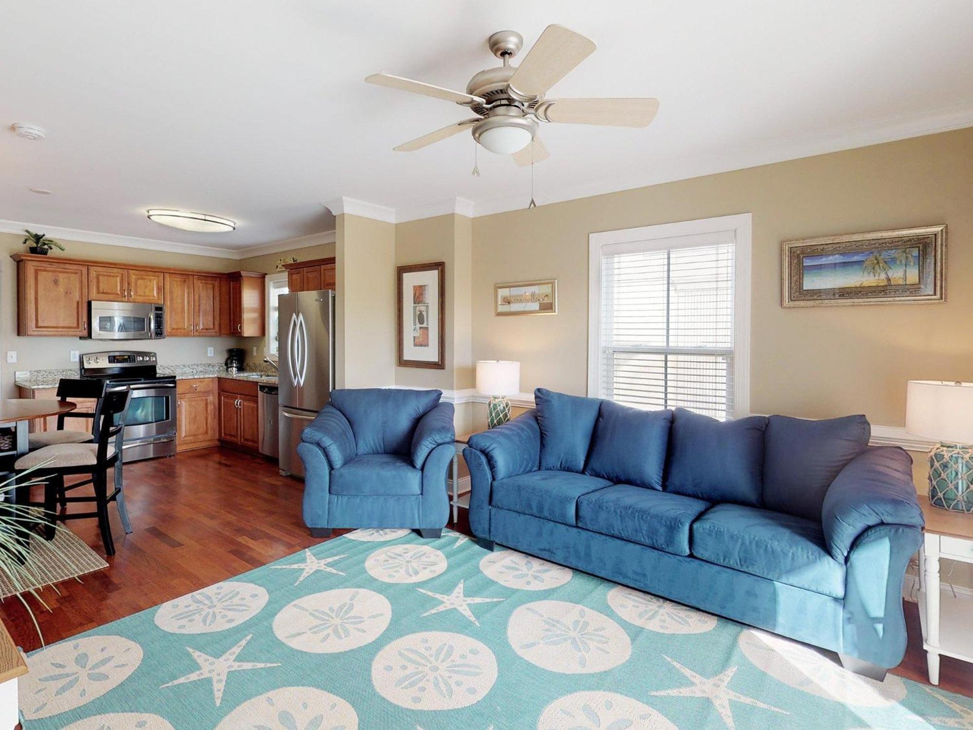 Silver Shores Unit 8 Villa Tybee Island Bagian luar foto